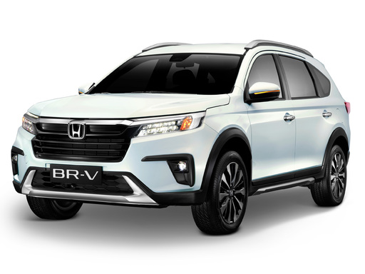  Honda BR-V ra mắt tại Việt Nam với giá từ 661 triệu đồng