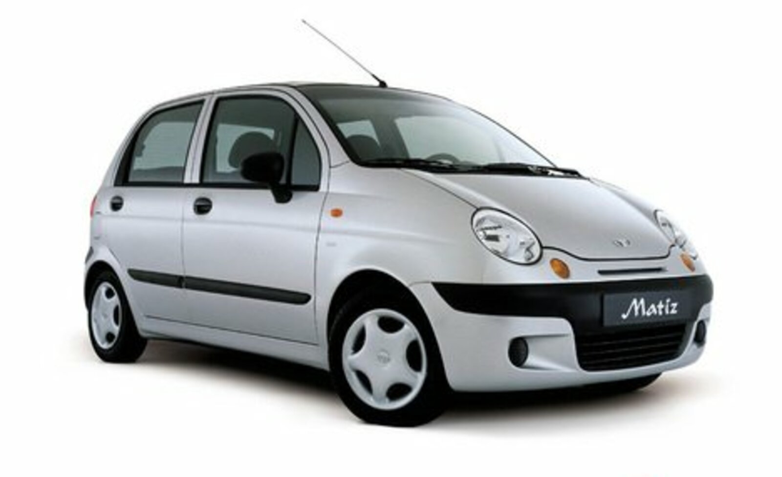 Daewoo Matiz I (facelift 2000) 1.0 i (64 Hp) 2003, 2004, 2005 