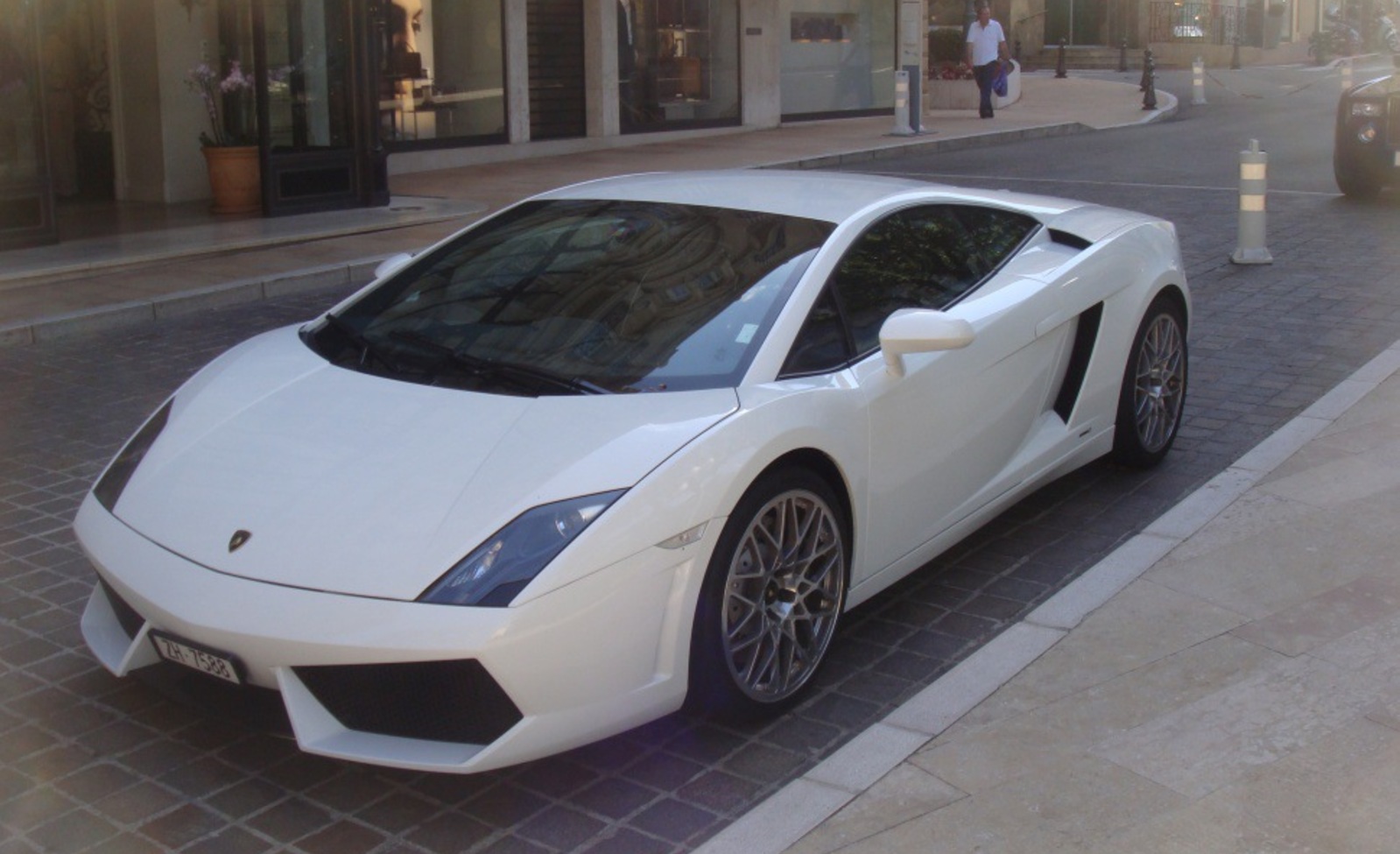 Lamborghini Gallardo LP 560-4 5.2i V10 (560 Hp) AWD 2008, 2009, 2010, 2011, 2012, 2013 