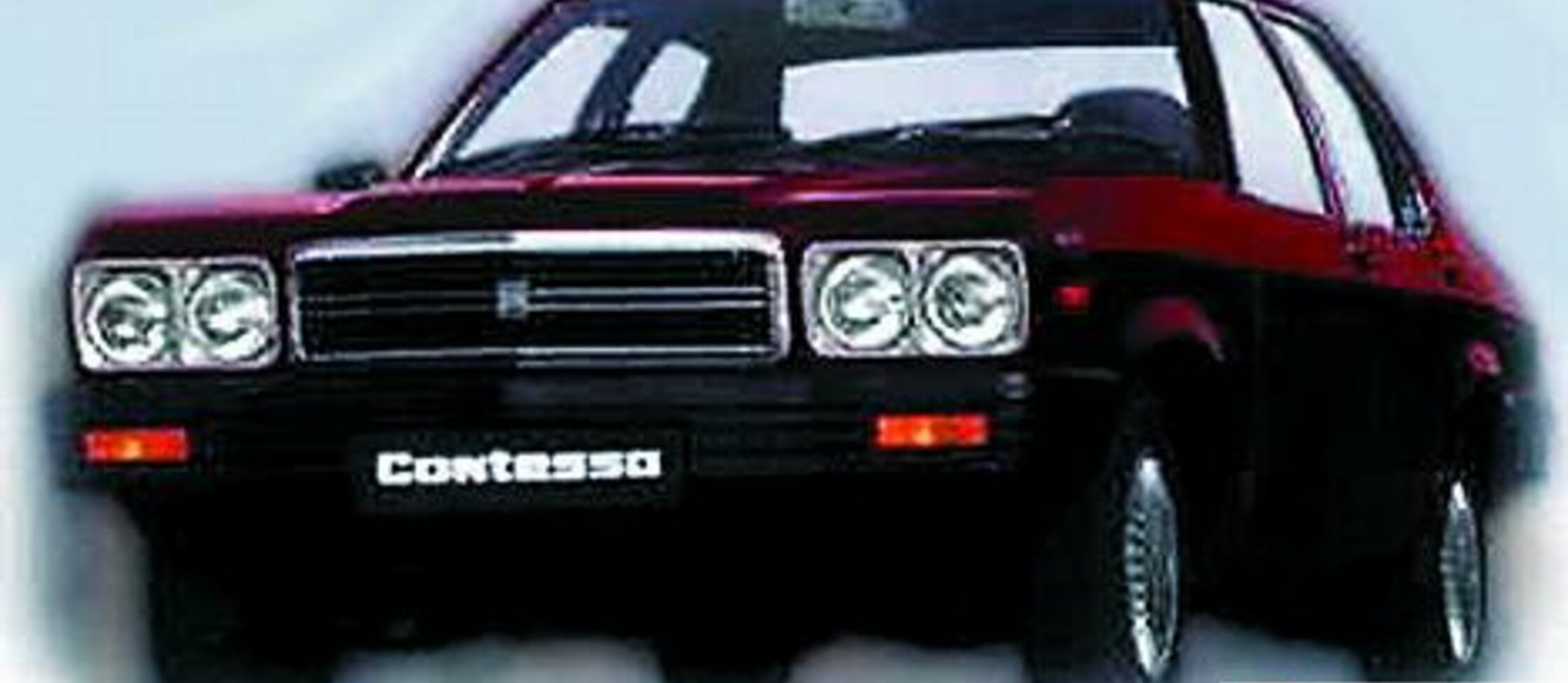 Hindustan Contessa 1.8 i Classic (75 Hp) 1998, 1999, 2000, 2001, 2002 