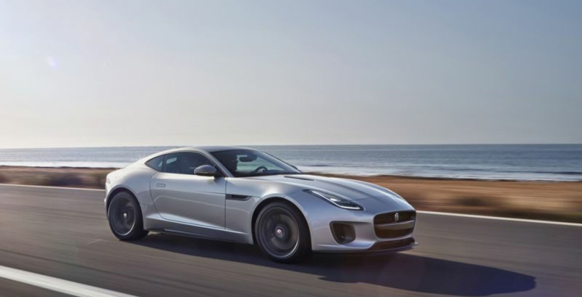 Jaguar F-type Coupe (facelift 2017) SVR 5.0 V8 (575 Hp) AWD Automatic 2019, 2020 