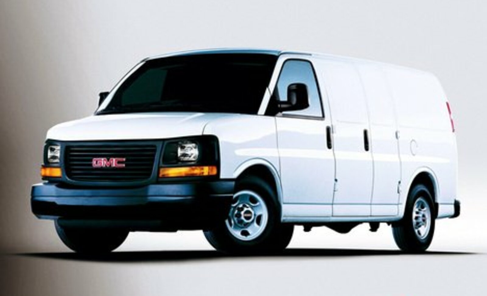 GMC Savana 5.3 (301 Hp) 1996, 1997, 1998, 1999, 2000, 2001, 2002 