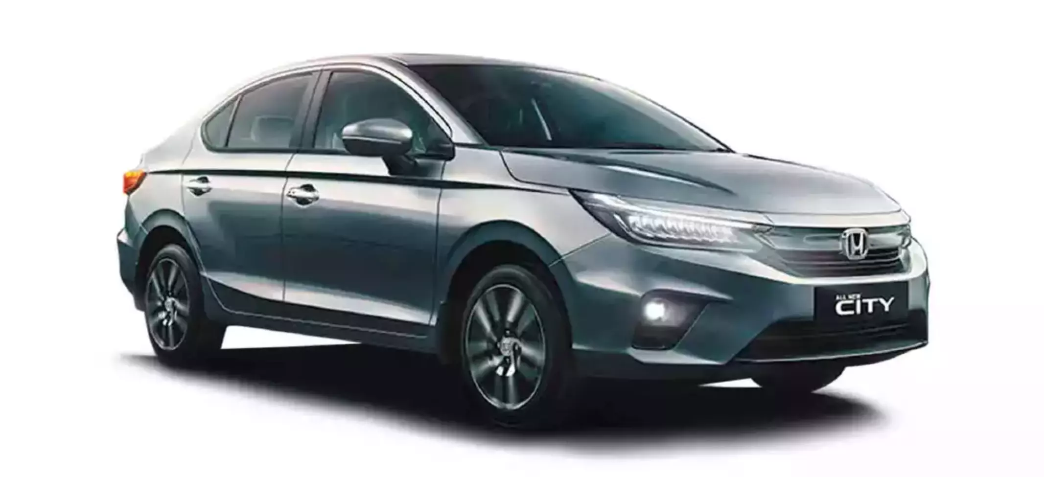 Honda City VI (facelift 2017) 1.5i (119 Hp) 2017, 2018, 2019, 2020, 2021 