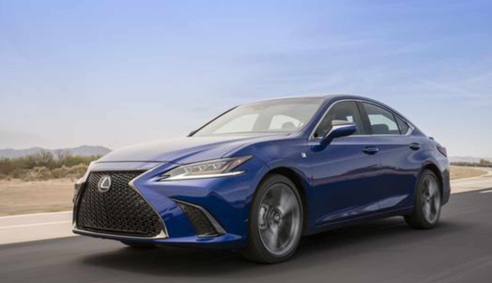 Lexus ES VII (XV70) 300h (215 Hp) Hybrid Automatic 2018, 2019, 2020, 2021 