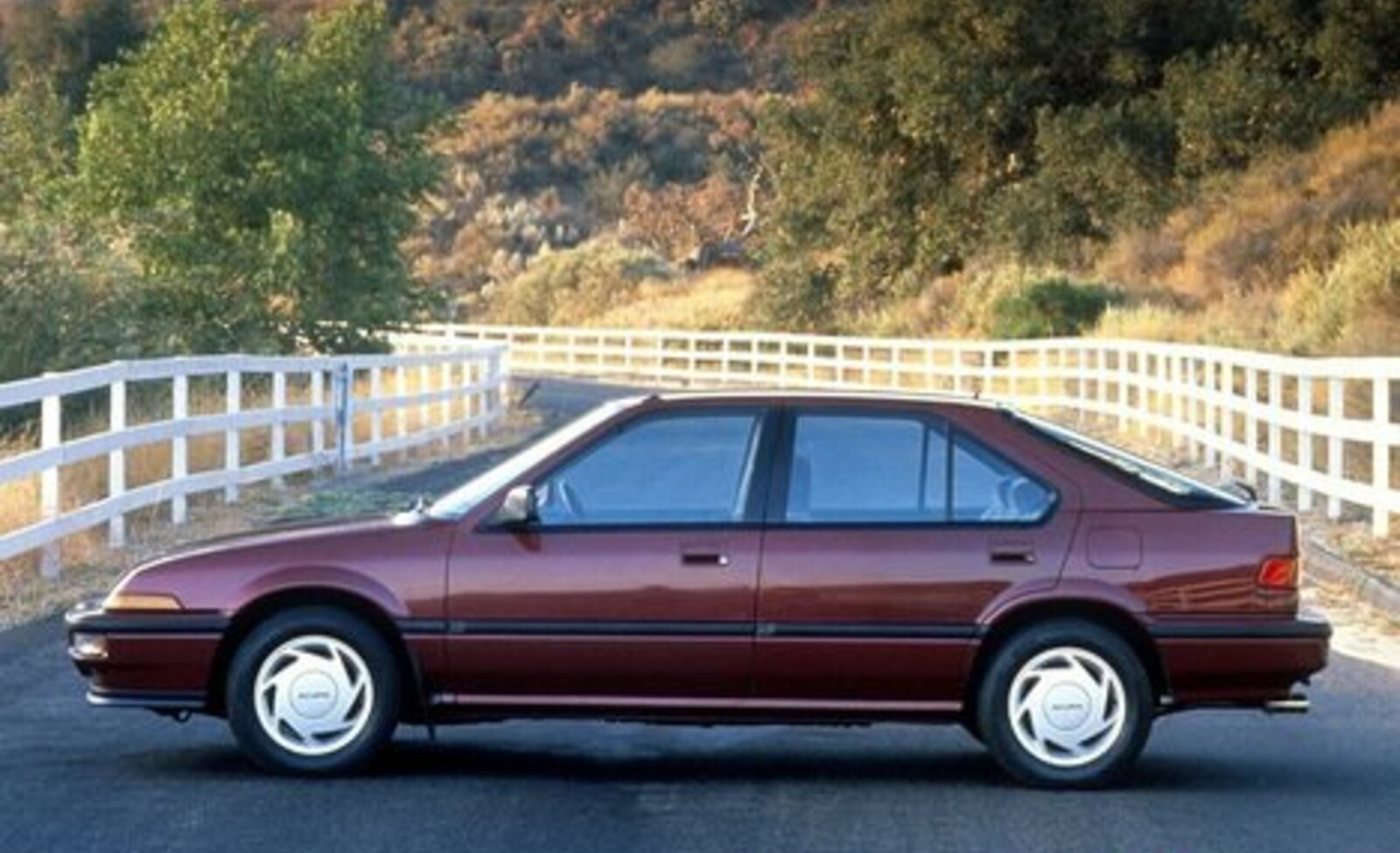 Acura RSX I 1.6 L (113 Hp) 5-door 1985, 1986, 1987, 1988, 1989 