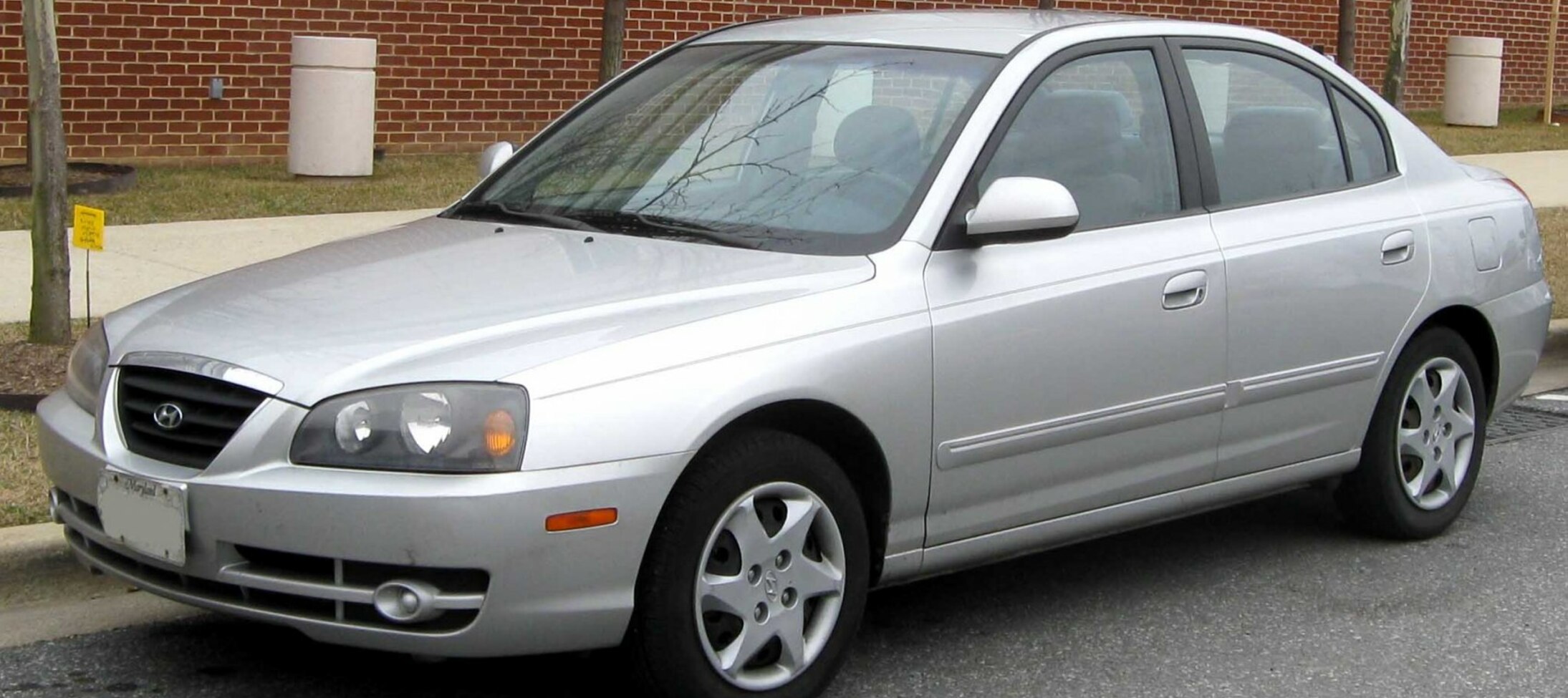 Hyundai Elantra III 1.8 (132 Hp) 2000, 2001, 2002, 2003, 2004, 2005, 2006 