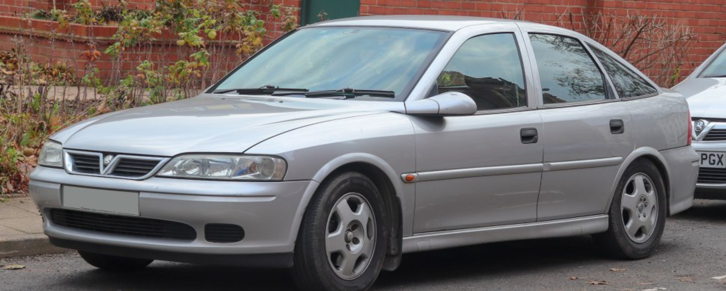 Vauxhall Vectra B CC 2.5i GSi (194 Hp) 1998, 1999 