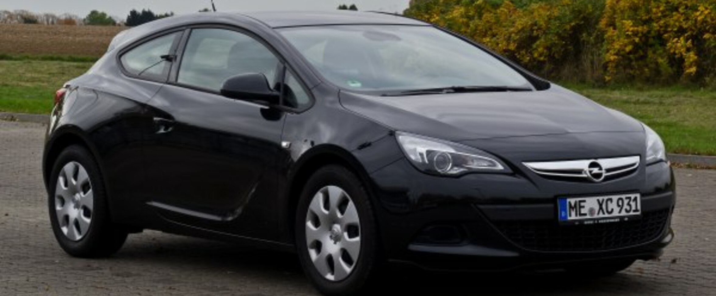 Opel Astra J GTC 1.4 (140 Hp) Turbo Ecotec 2011, 2012, 2013, 2014, 2015, 2016, 2017, 2018 