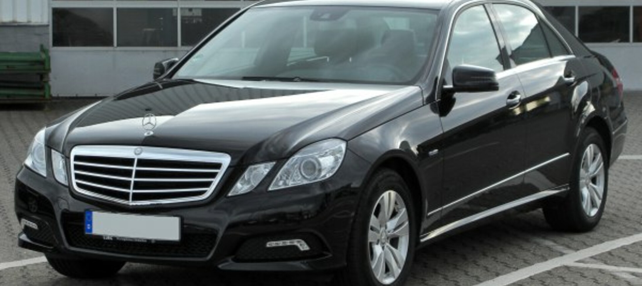 Mercedes-Benz E-class (W212) E 200 CDI (136 Hp) 2009, 2010, 2011, 2012, 2013 