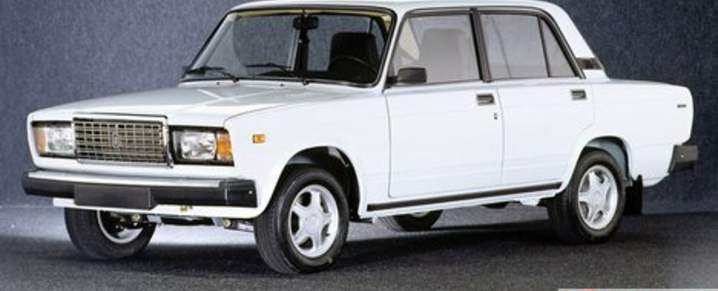 Lada 21079 1.3R (138 Hp) 1982, 1983, 1984, 1985, 1986, 1987, 1988, 1989, 1990, 1991, 1992, 1993, 1994, 1995 