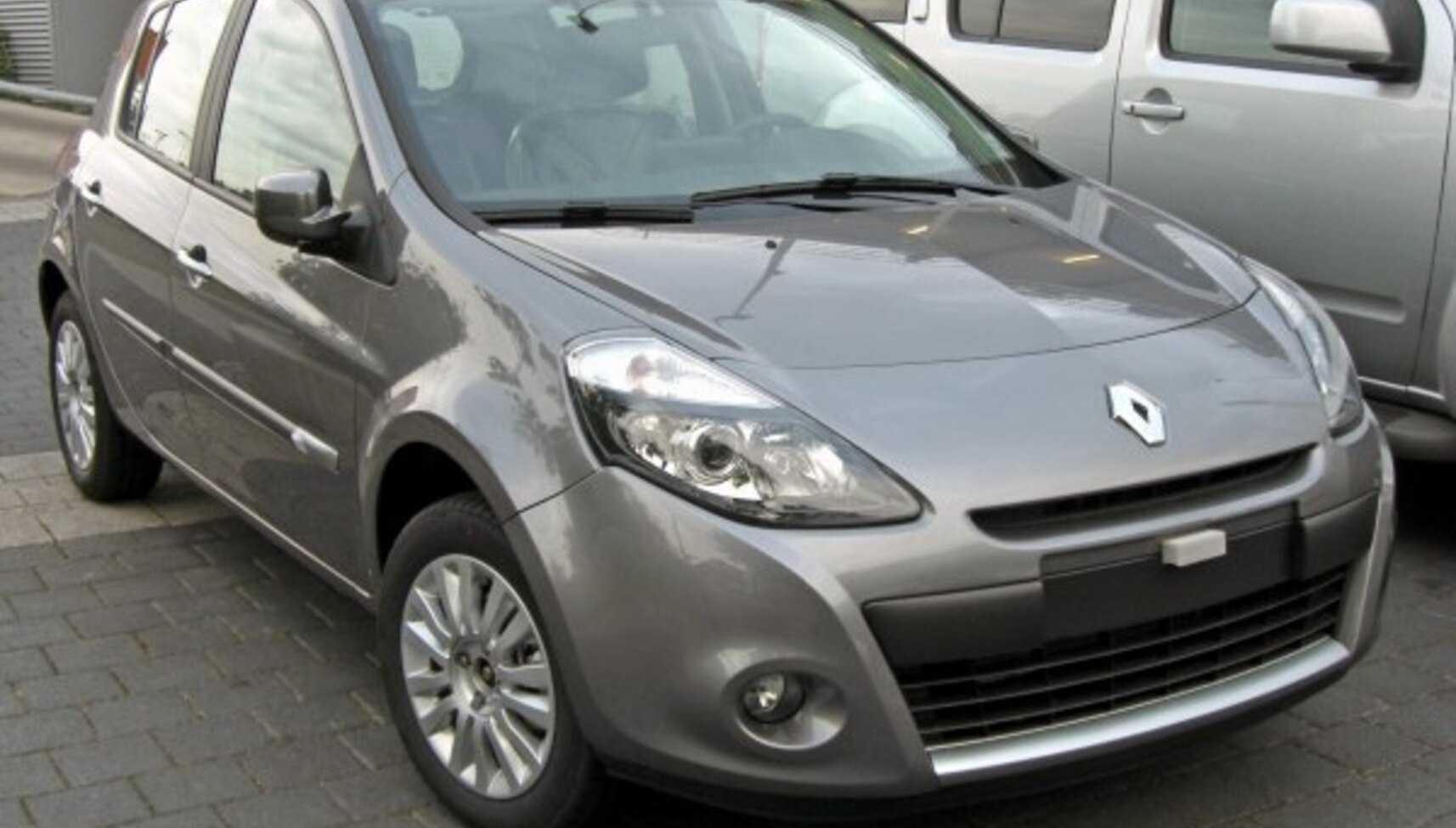 Renault Clio III (facelift 2009) 1.5 dCi (68 Hp) 2009, 2010, 2011, 2012 