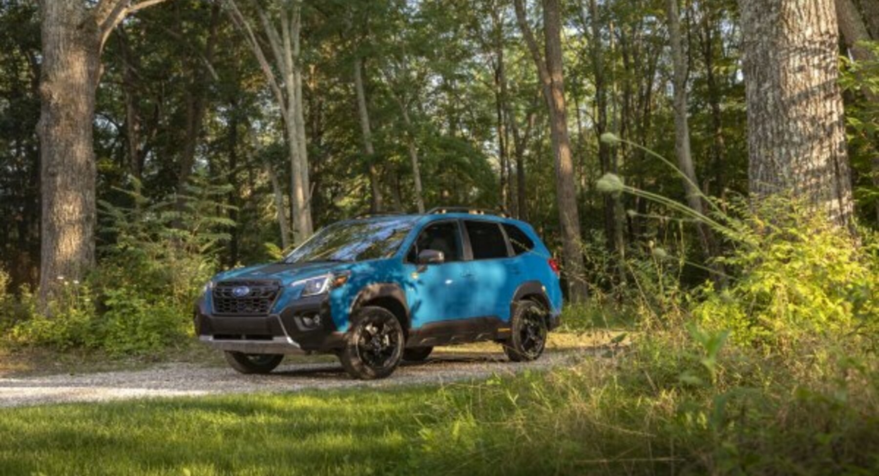 Subaru Forester V (facelift 2021) 2.5 (182 Hp) AWD Lineartronic 2021, 2022 