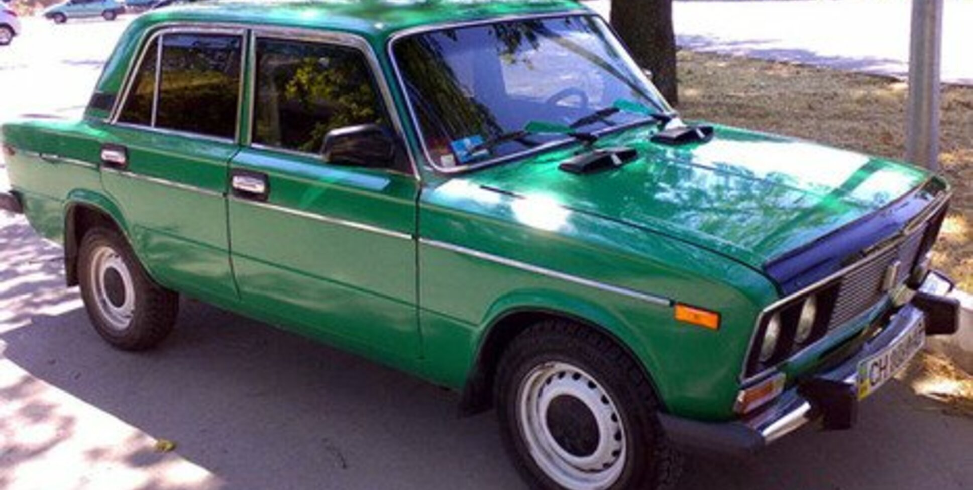 Lada 21063 1.3 (64 Hp) 1976, 1977, 1978, 1979, 1980, 1981, 1982, 1983, 1984, 1985, 1986, 1987, 1988, 1989, 1990, 1991, 1992, 1993 