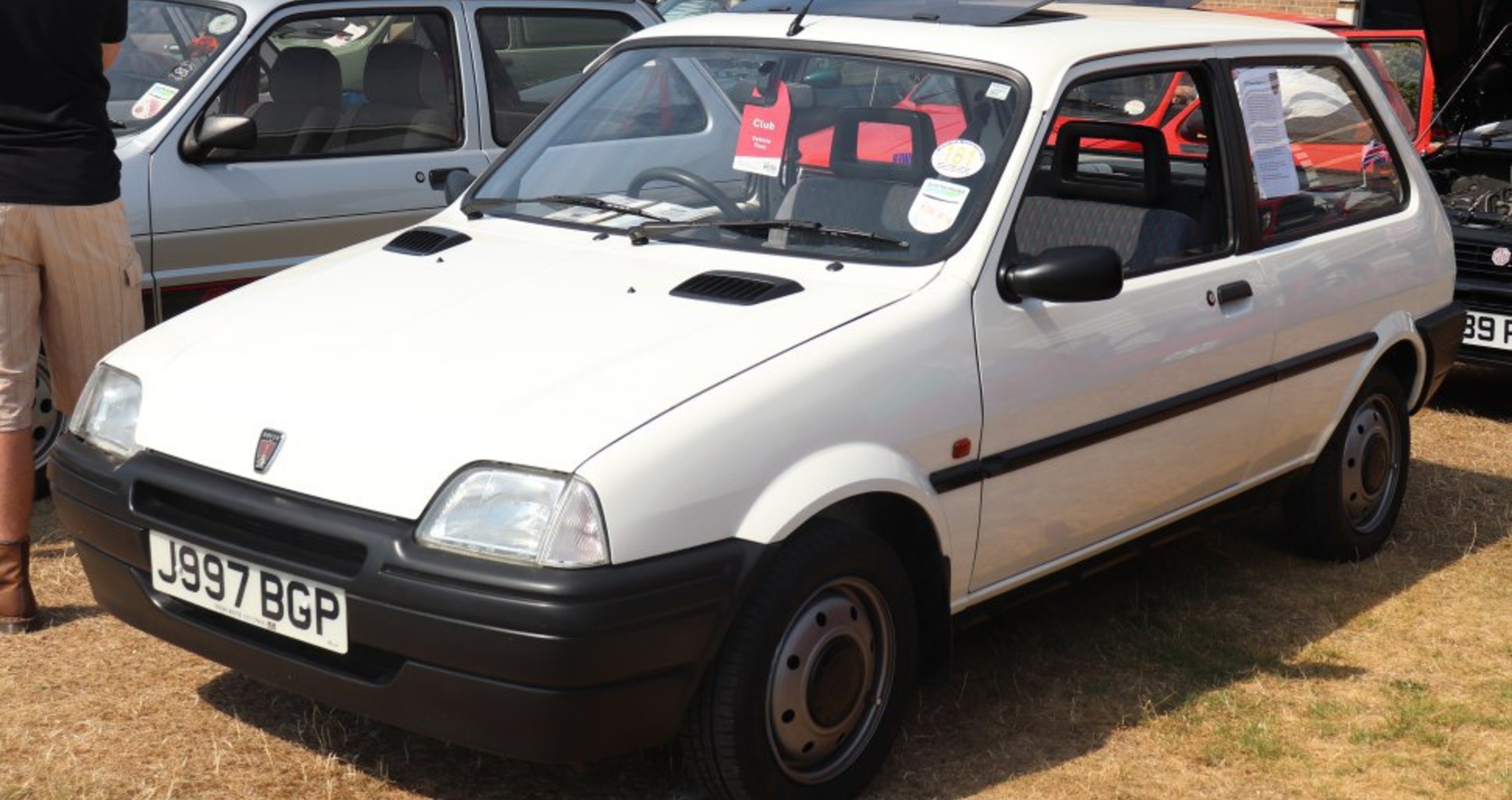 Rover 100 (METRO) (XP) 114 GTI/GT 16V CAT (90 Hp) 1990, 1991, 1992, 1993, 1994, 1995, 1996, 1997, 1998 