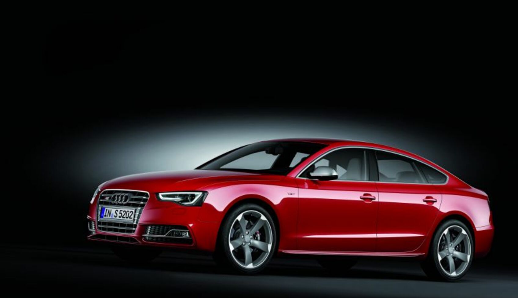 Audi S5 Sportback (8T, facelift 2011) 3.0 TFSI V6 (333 Hp) quattro S tronic 2012, 2013, 2014, 2015, 2016 