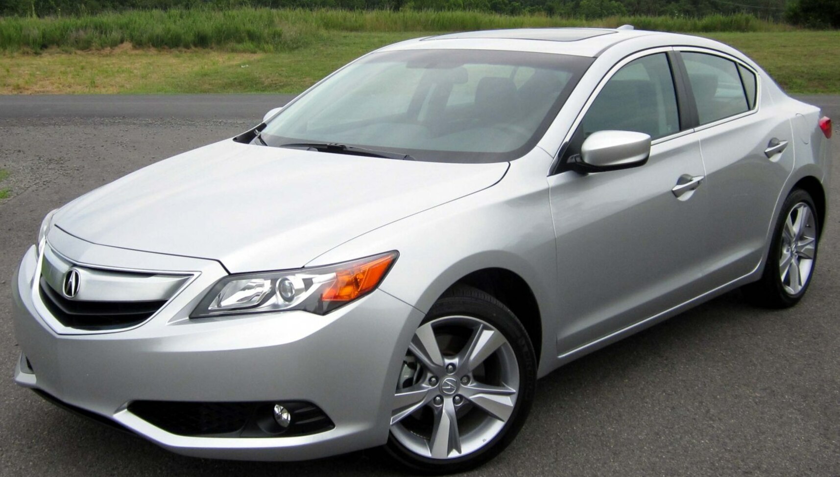 Acura ILX 2.0 (150 Hp) Automatic 2013, 2014, 2015 