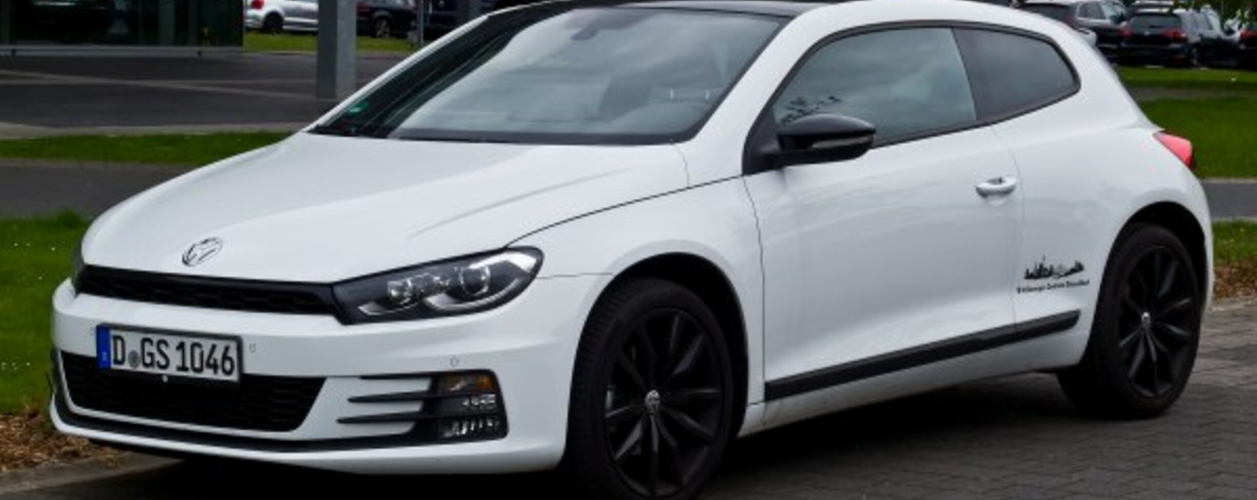 Volkswagen Scirocco III (facelift 2014) 2.0 TDI (184 Hp) DSG 2014, 2015, 2016, 2017 