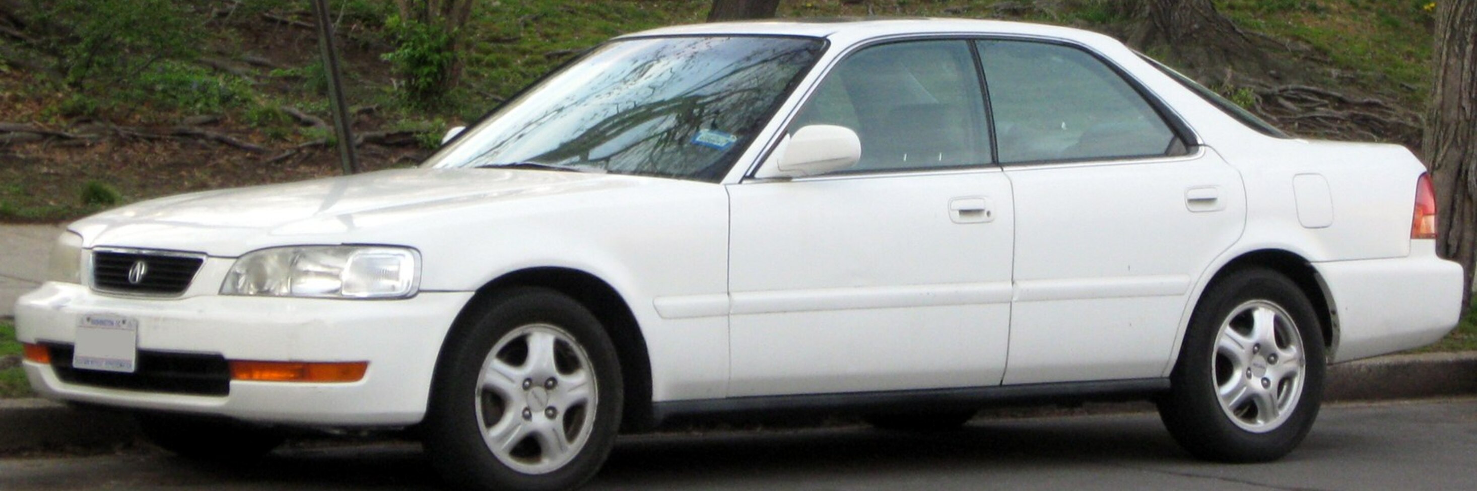 Acura TL I (UA2) 3.2 V6 (200 Hp) Automatic 1996, 1997, 1998 