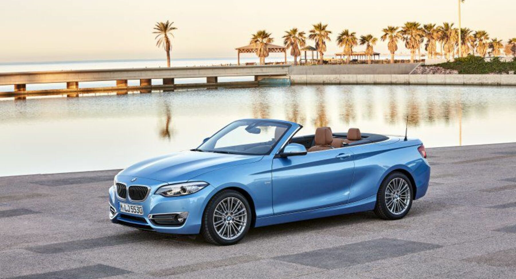 BMW 2 Series Convertible (F23 LCI, facelift 2017) M240i (340 Hp) 2017, 2018, 2019, 2020, 2021 