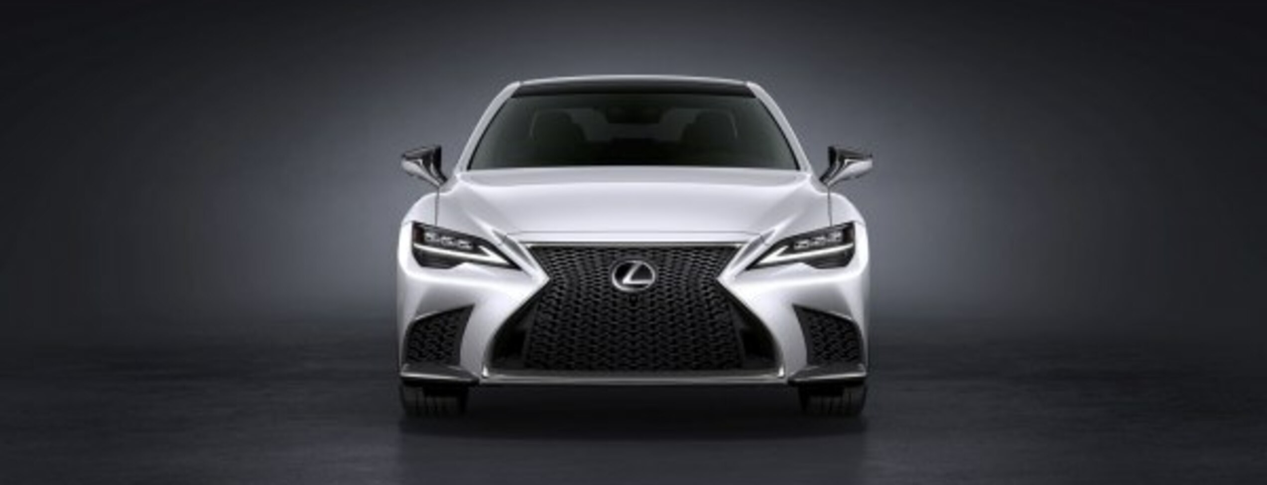 Lexus LS V (facelift 2020) 500h V6 (359 Hp) Hybrid AWD Automatic 2021, 2022 