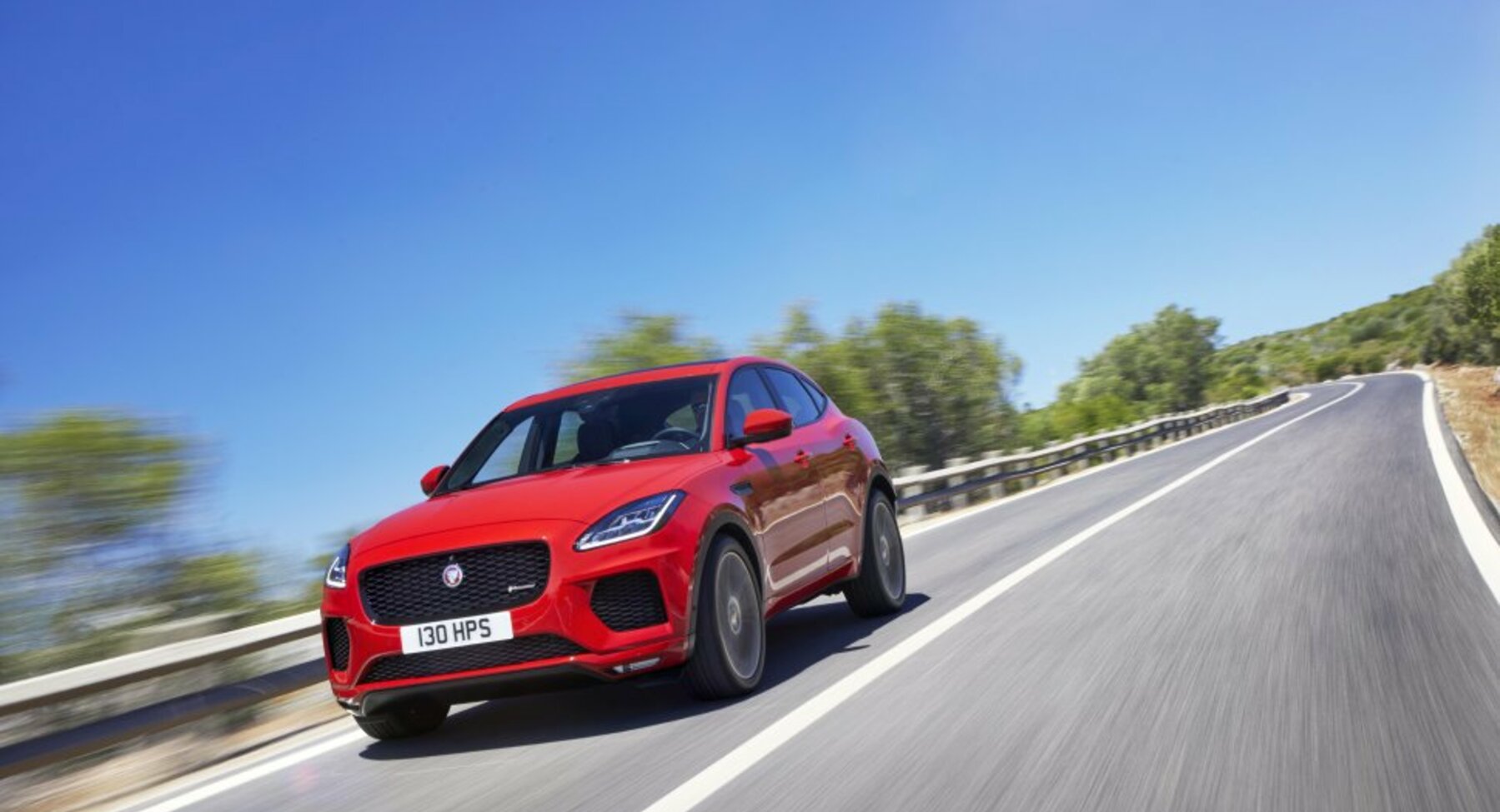 Jaguar E-Pace 2.0 D150 (150 Hp) AWD Automatic 2018, 2019, 2020 