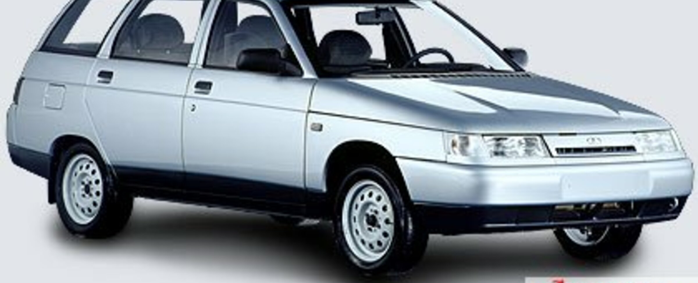 Lada 21113 1.5 i (94 Hp) 1997, 1998, 1999, 2000, 2001, 2002, 2003, 2004 