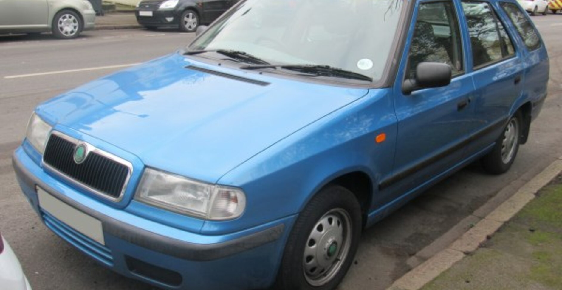 Skoda Felicia II Combi 1.3 (68 Hp) 1998, 1999, 2000, 2001 