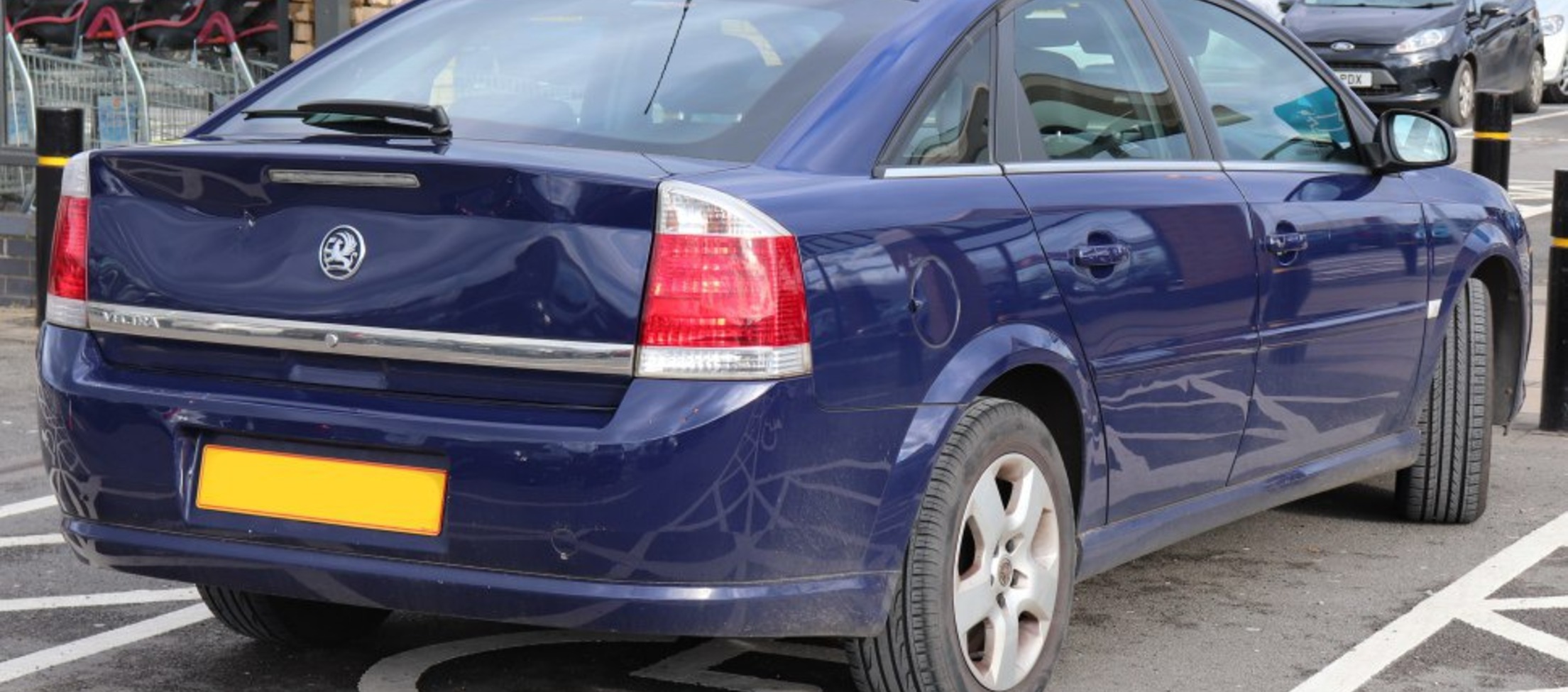 Vauxhall Vectra C 2.2i 16V Direct ECOTEC (155 Hp) 2002, 2003, 2004, 2005, 2006, 2007, 2008 