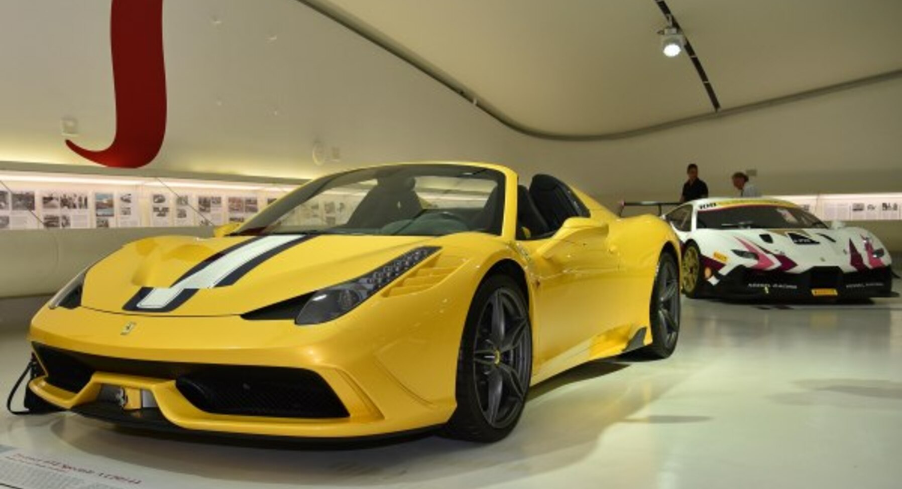 Ferrari 458 Speciale A 4.5 V8 (605 Hp) 2013, 2014, 2015, 2016 