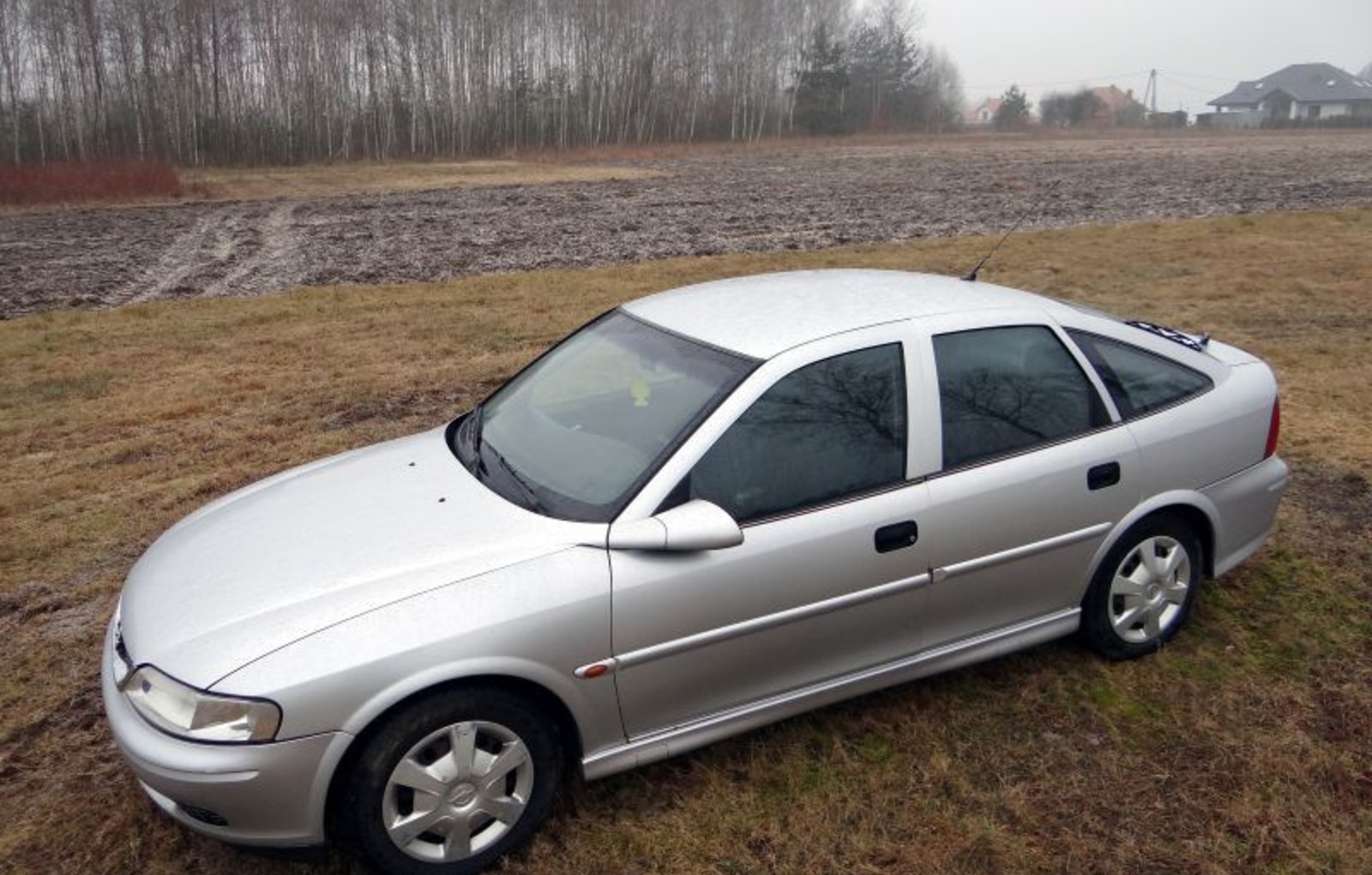 Opel Vectra B CC (facelift 1999) 2.2 DTI 16V (125 Hp) 2000, 2001, 2002 