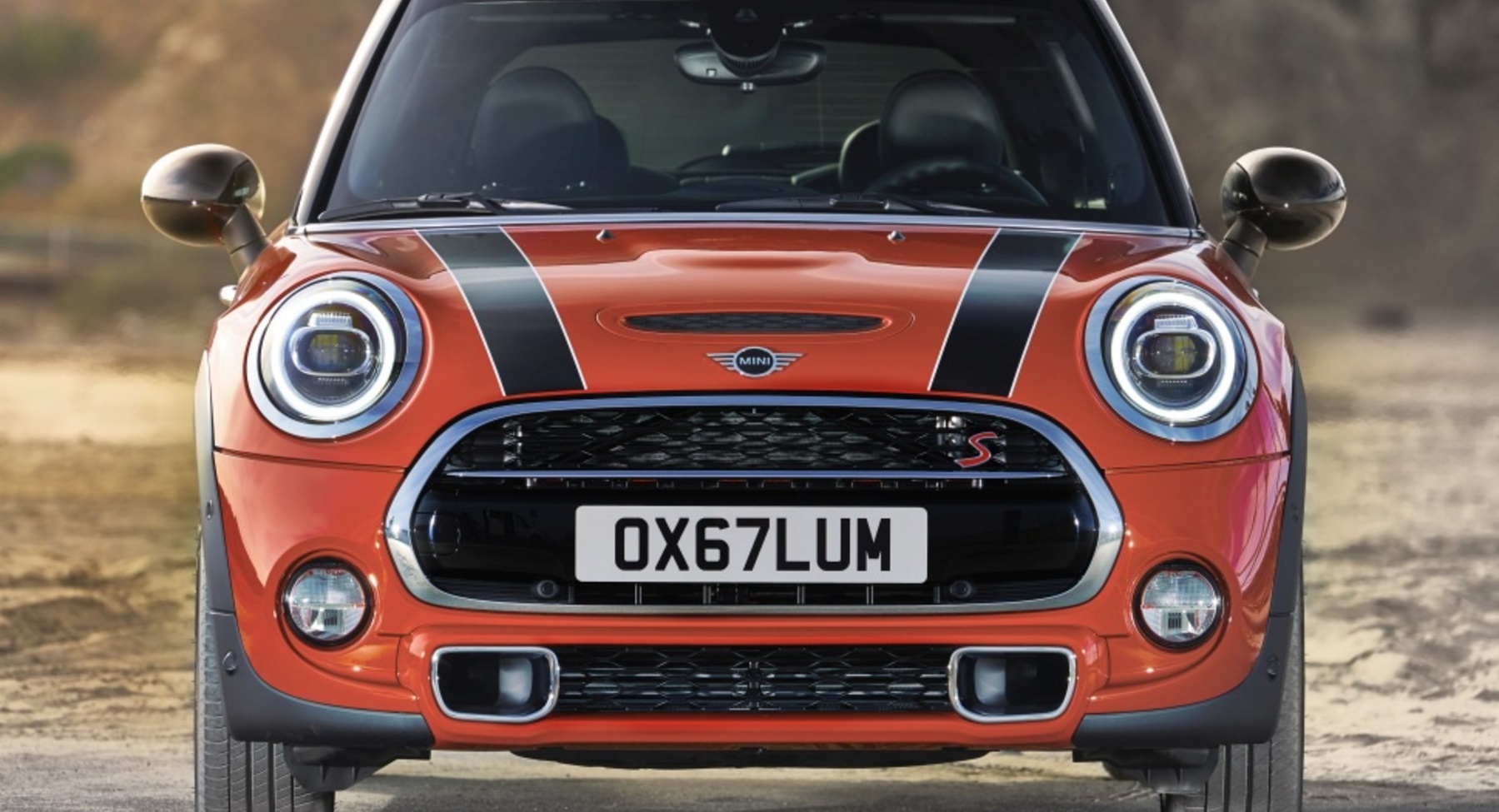 Mini Hatch (F56, facelift 2018) 3-door One 1.5 (102 Hp) Steptronic 2018 