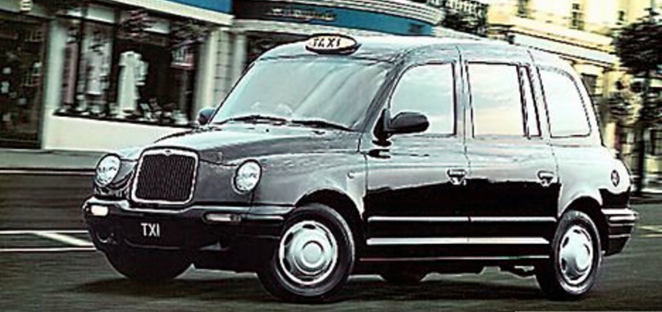 LTI TXI 2.7 D (82 Hp) 1998, 1999, 2000, 2001, 2002 