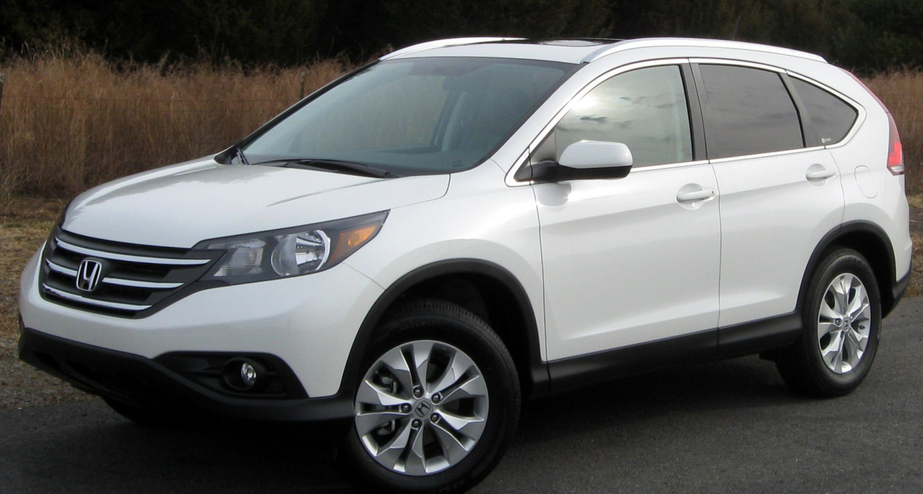 Honda CR-V IV 2.0 i-VTEC (155 Hp) AWD Automatic 2012, 2013, 2014, 2015 