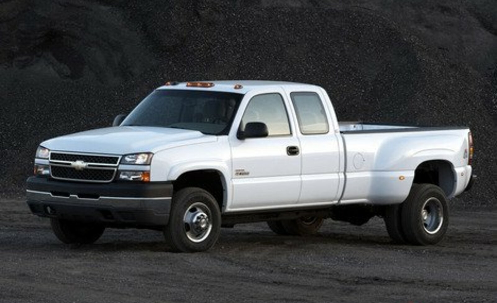 Chevrolet Silverado I (facelift 2003) 4.3 (195 Hp) Crew Cab 1500 Automatic 2003, 2004, 2005, 2006 