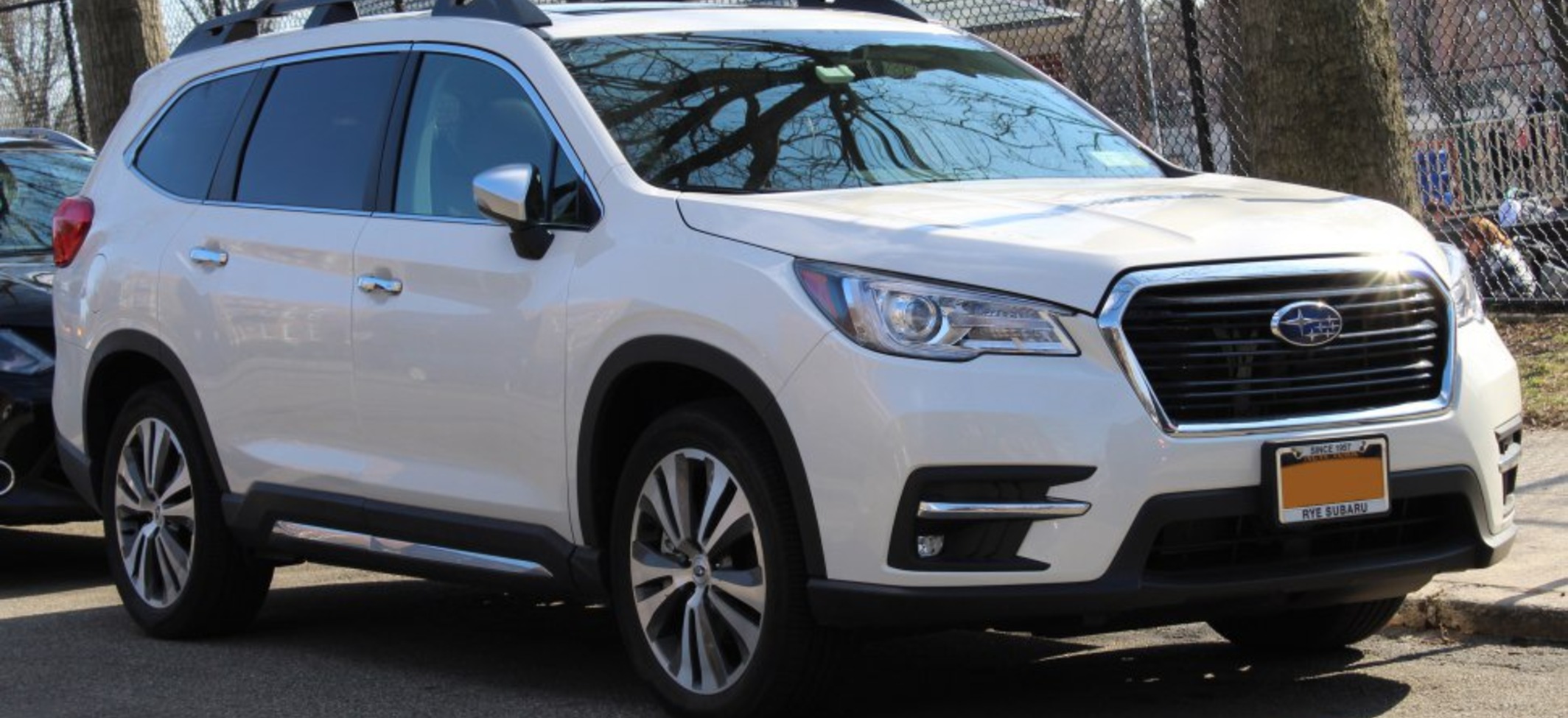 Subaru Ascent 2.4 (260 Hp) AWD CVT 2018, 2019, 2020, 2021 