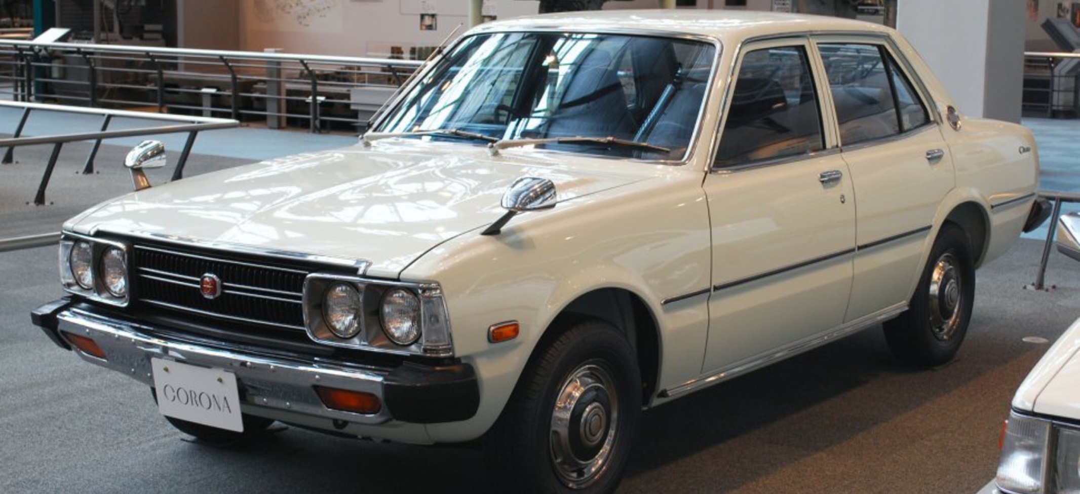 Toyota Corona (RX,RT) 1.8 (TT1) (86 Hp) 1977, 1978, 1979 