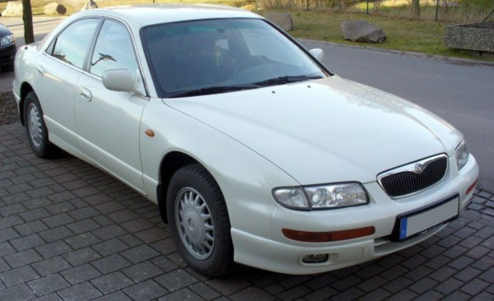 Mazda Xedos 9 (TA) 2.0 i V6 24V (143 Hp) 1993, 1994, 1995, 1996, 1997, 1998, 1999, 2000 