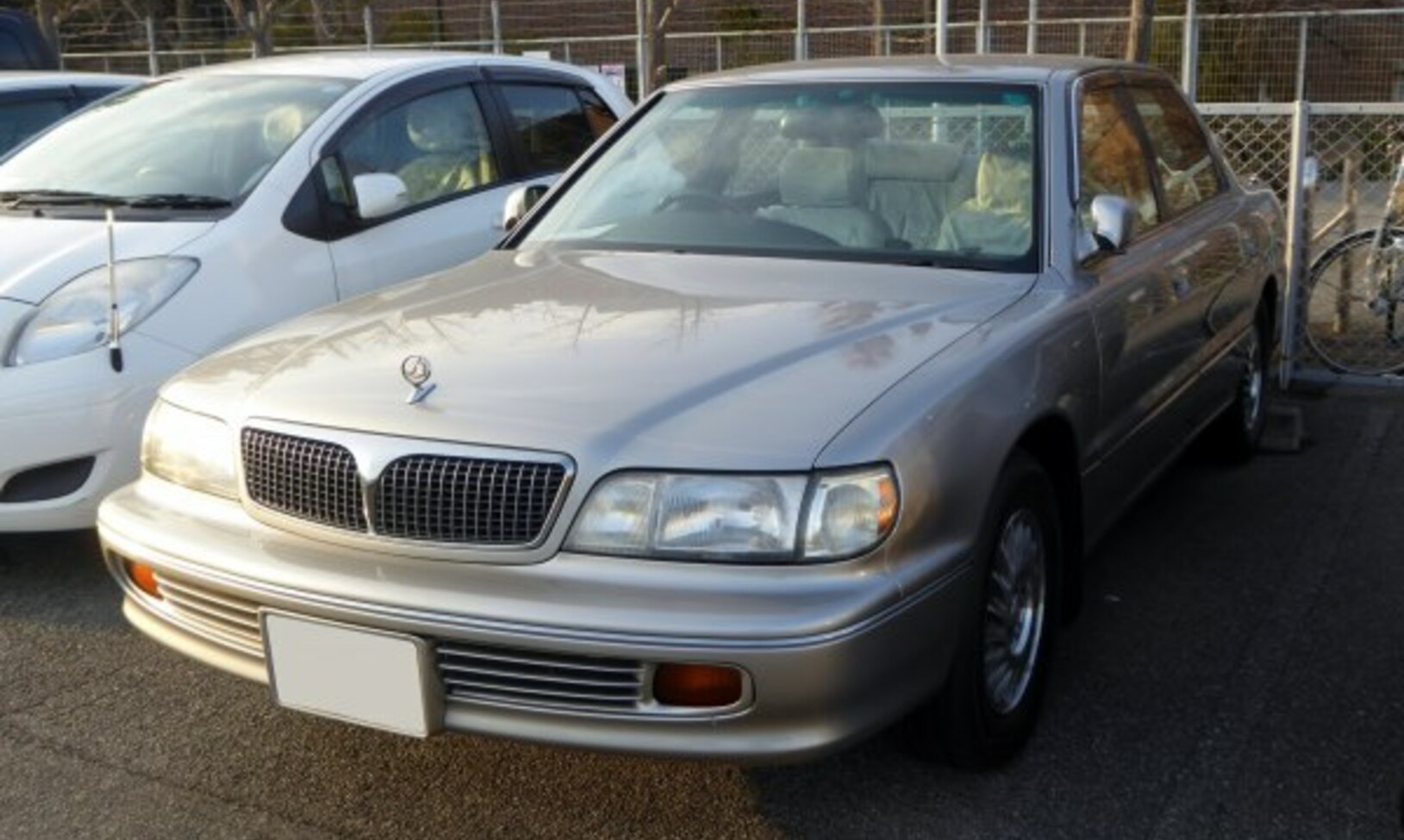 Mitsubishi Debonair (S27) 3.0 i V6 (150 Hp) 1992, 1993, 1994, 1995, 1996, 1997, 1998, 1999 