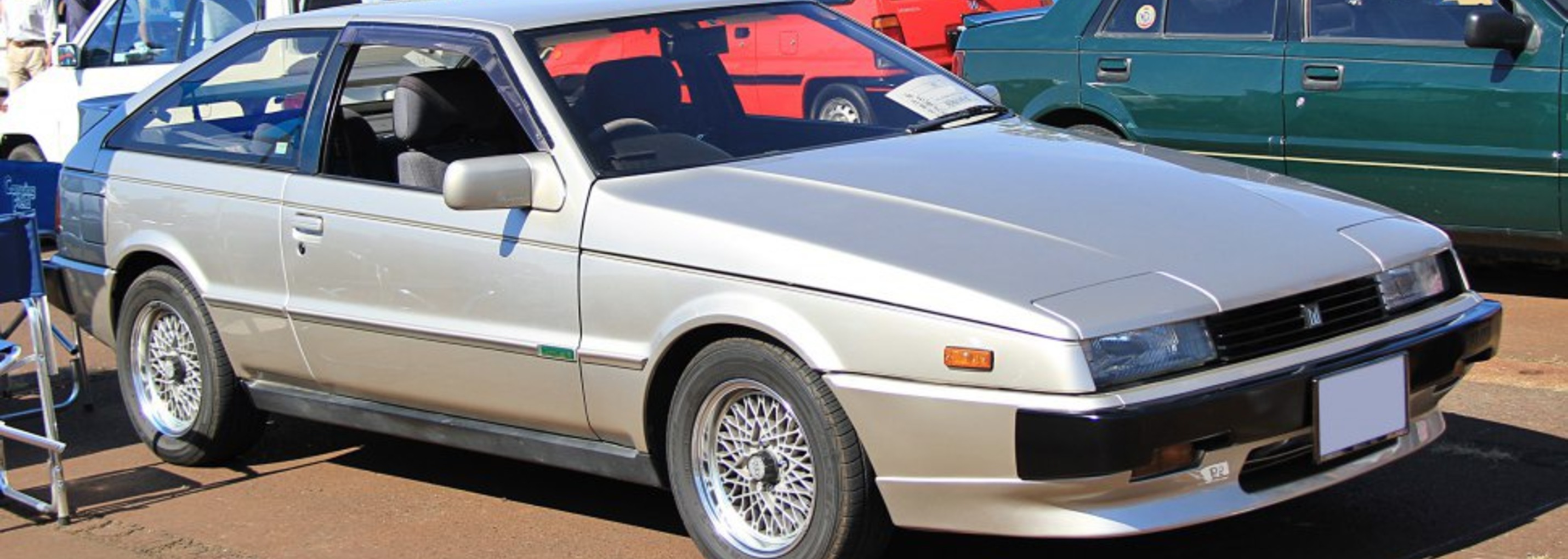 Isuzu Piazza 2.0 Turbo (141 Hp) 1980, 1981, 1982, 1983, 1984, 1985, 1986, 1987, 1988, 1989, 1990 