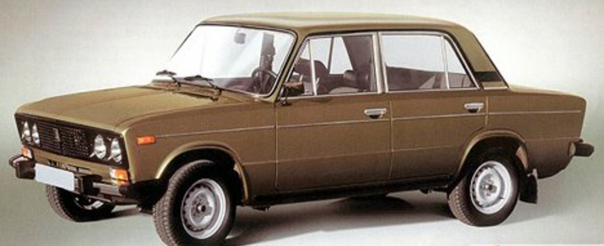 Lada 21065 1.6 (75 Hp) 1990, 1991, 1992, 1993, 1994, 1995, 1996, 1997, 1998, 1999, 2000, 2001 