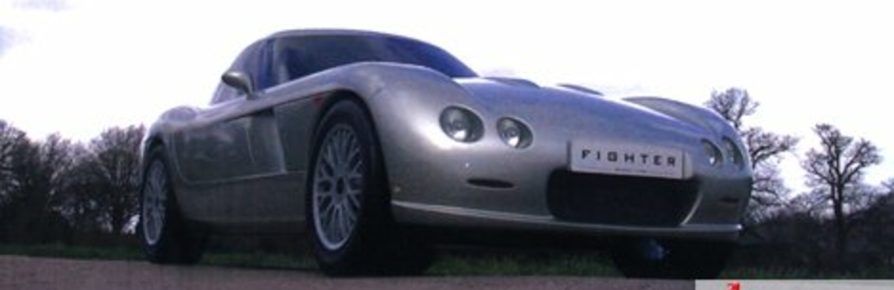 Bristol Fighter 8.0 i V10 (532 Hp) 2004, 2005, 2006, 2007, 2008, 2009, 2010, 2011 