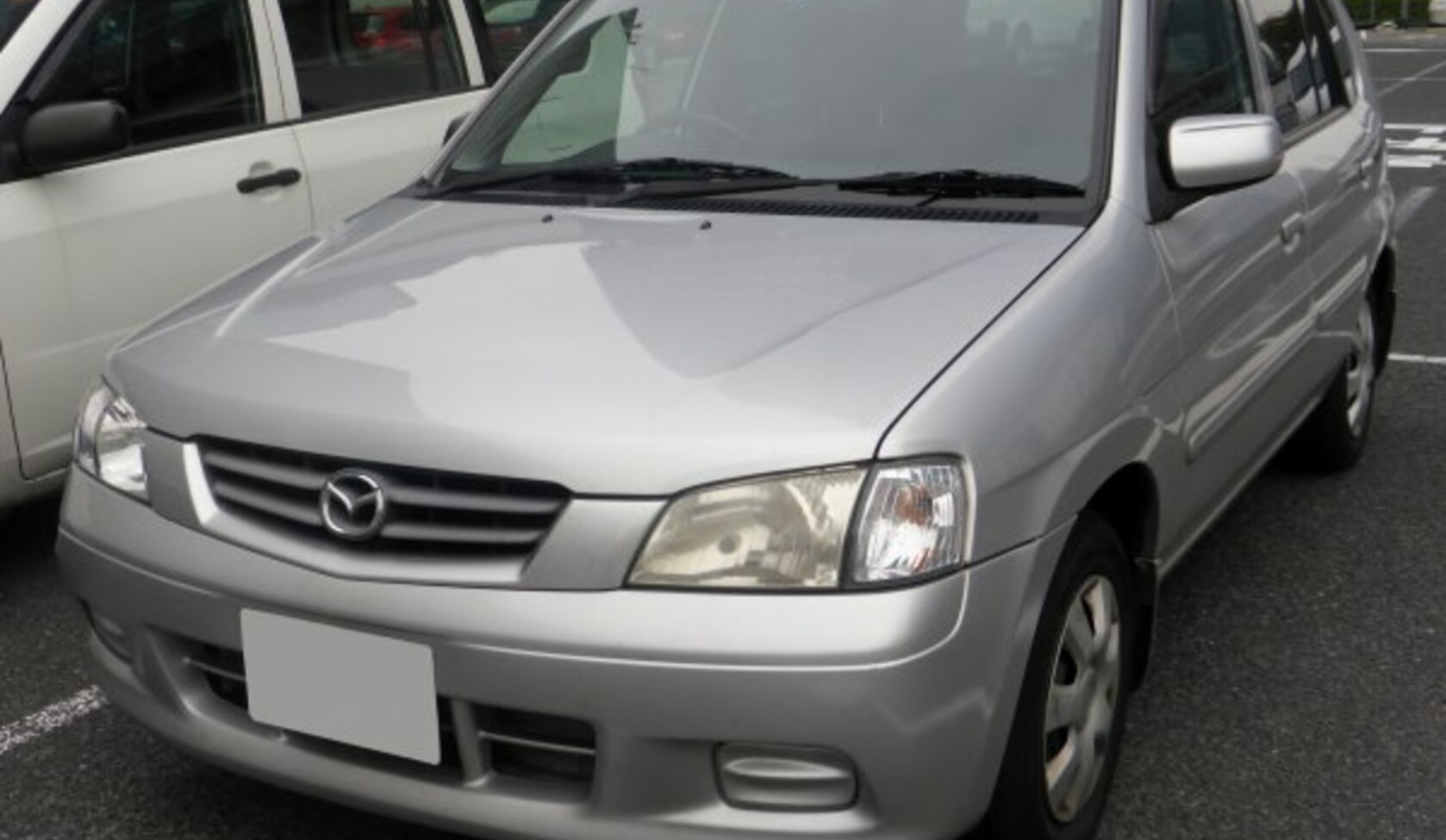 Mazda Demio (DW) 1.5 16V (75 Hp) Automatic 2000, 2001, 2002 