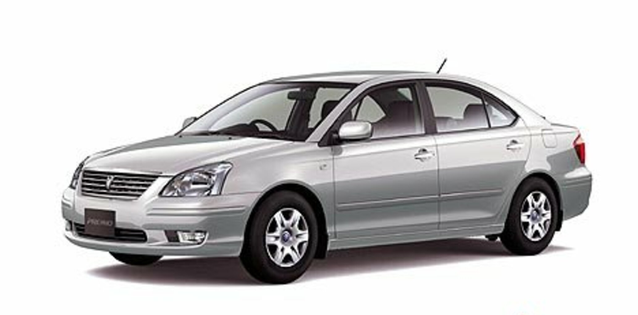 Toyota Premio 1.8 16V (132 Hp) 2001, 2002, 2003, 2004, 2005, 2006, 2007 