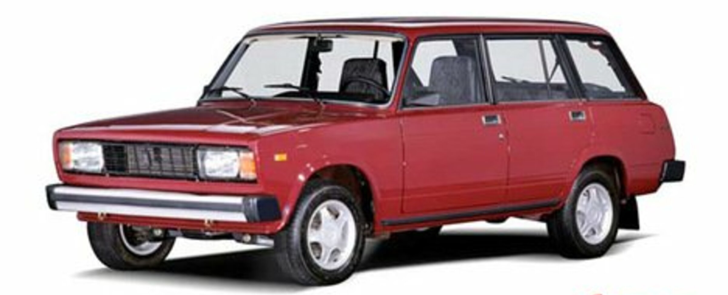 Lada 21041 1.2 (58 Hp) 1984, 1985, 1986, 1987, 1988, 1989, 1990, 1991, 1992 