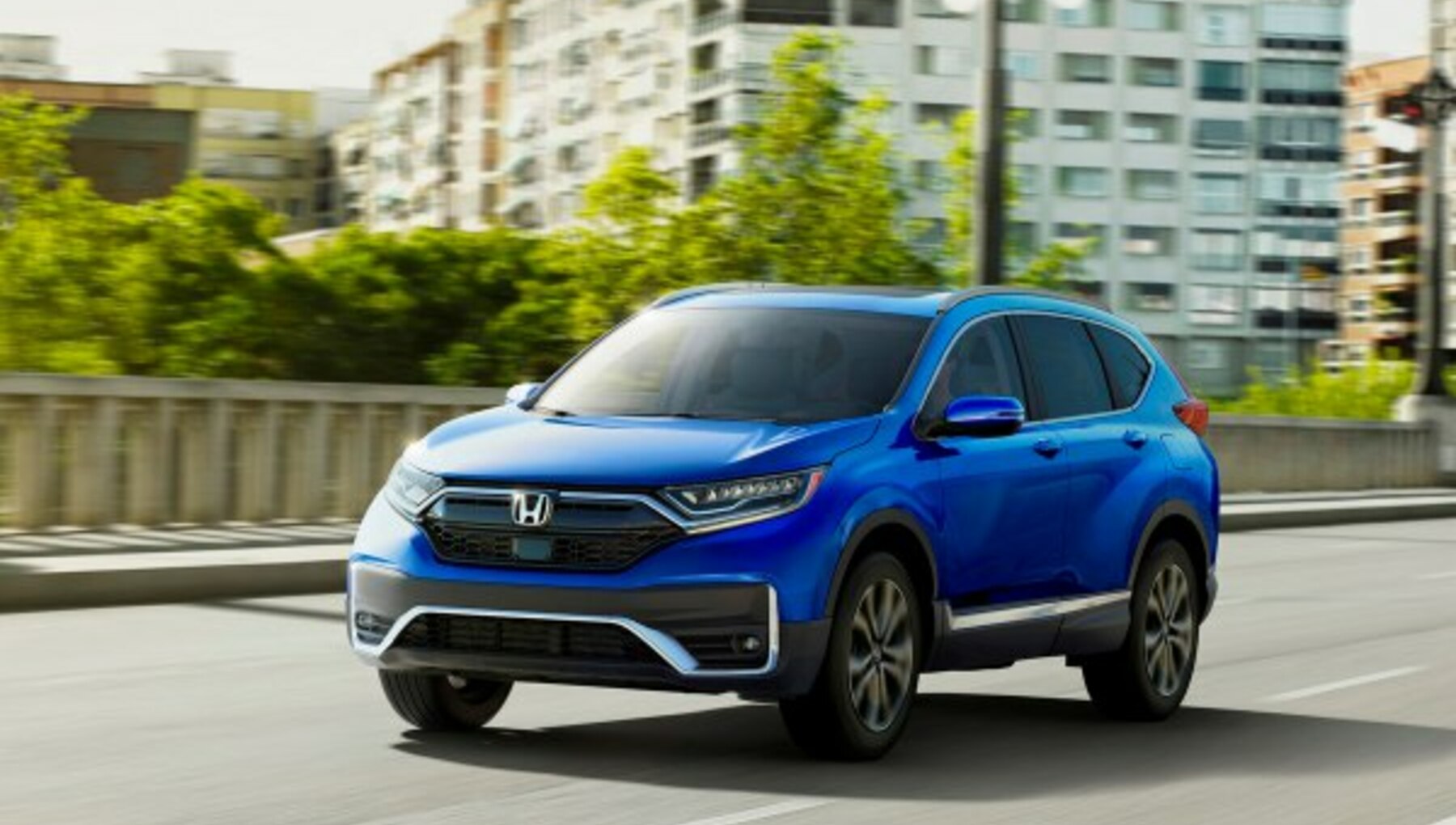 Honda CR-V V (facelift 2019) 2.0 (212 Hp) Hybrid AWD e-CVT 2020, 2021 