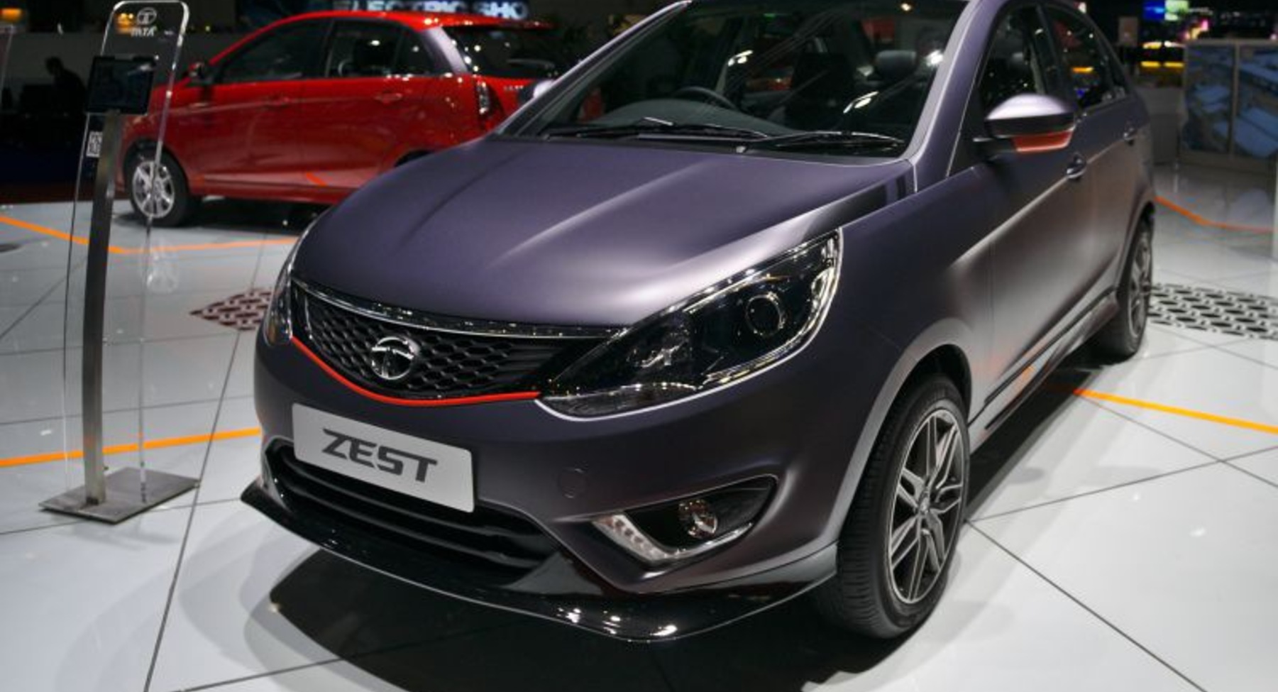 Tata Zest 1.3 d (90 Hp) 2014, 2015, 2016, 2017, 2018, 2019, 2020, 2021 