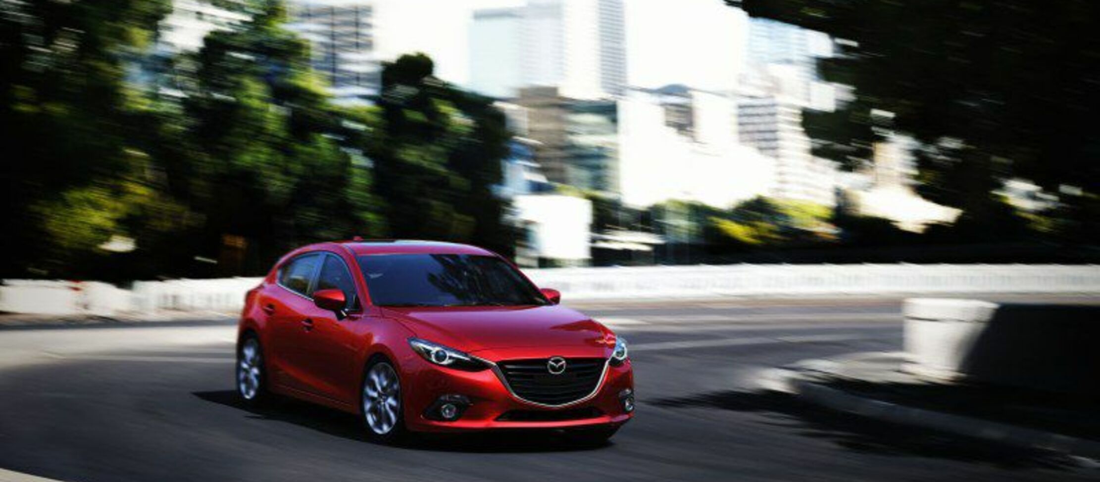 Mazda 3 III Hatchback (BM) 2.0 SkyActiv-G (120 Hp) 2013, 2014, 2015, 2016 