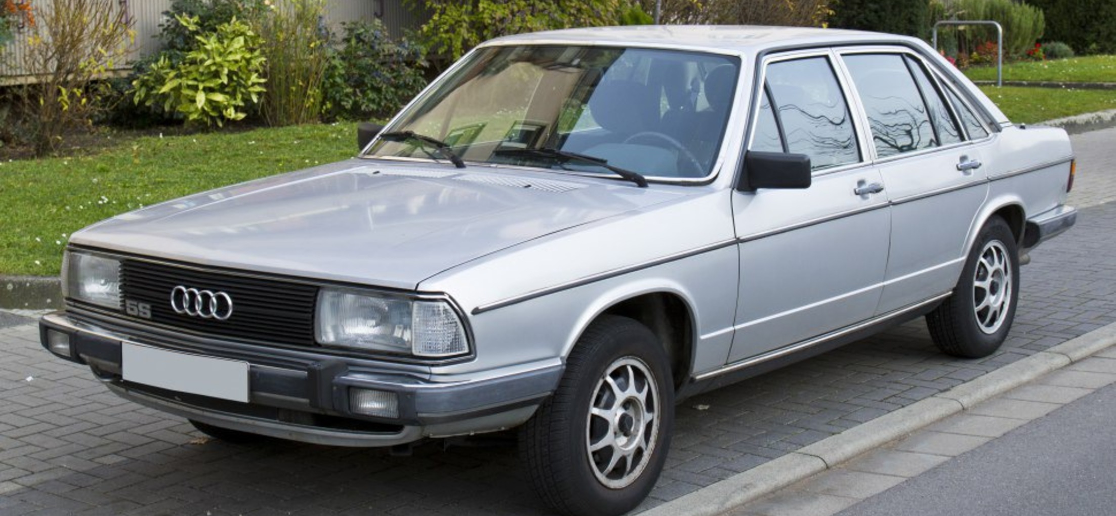 Audi 100 (C2, Typ 43, facelift 1979) 1.9 (100 Hp) 1980, 1981, 1982 