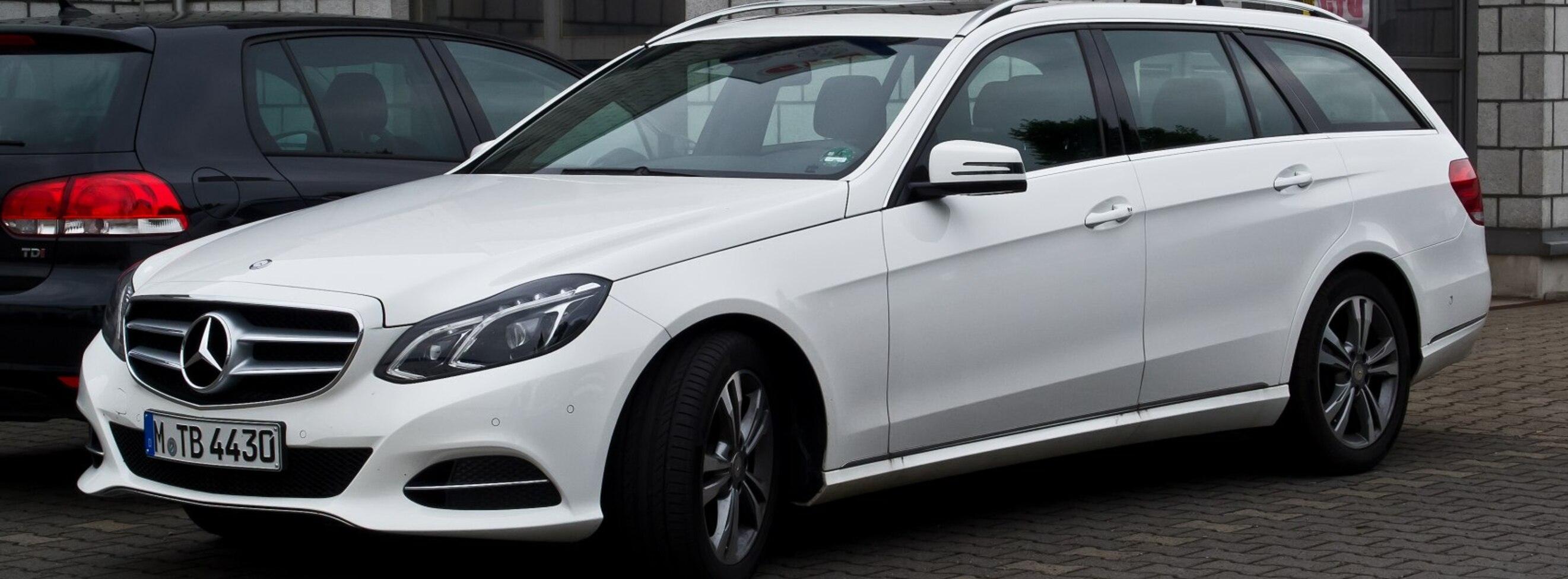 Mercedes-Benz E-class T-modell (S212, facelift 2013) E 200 BlueTEC (136 Hp) 2014, 2015, 2016 