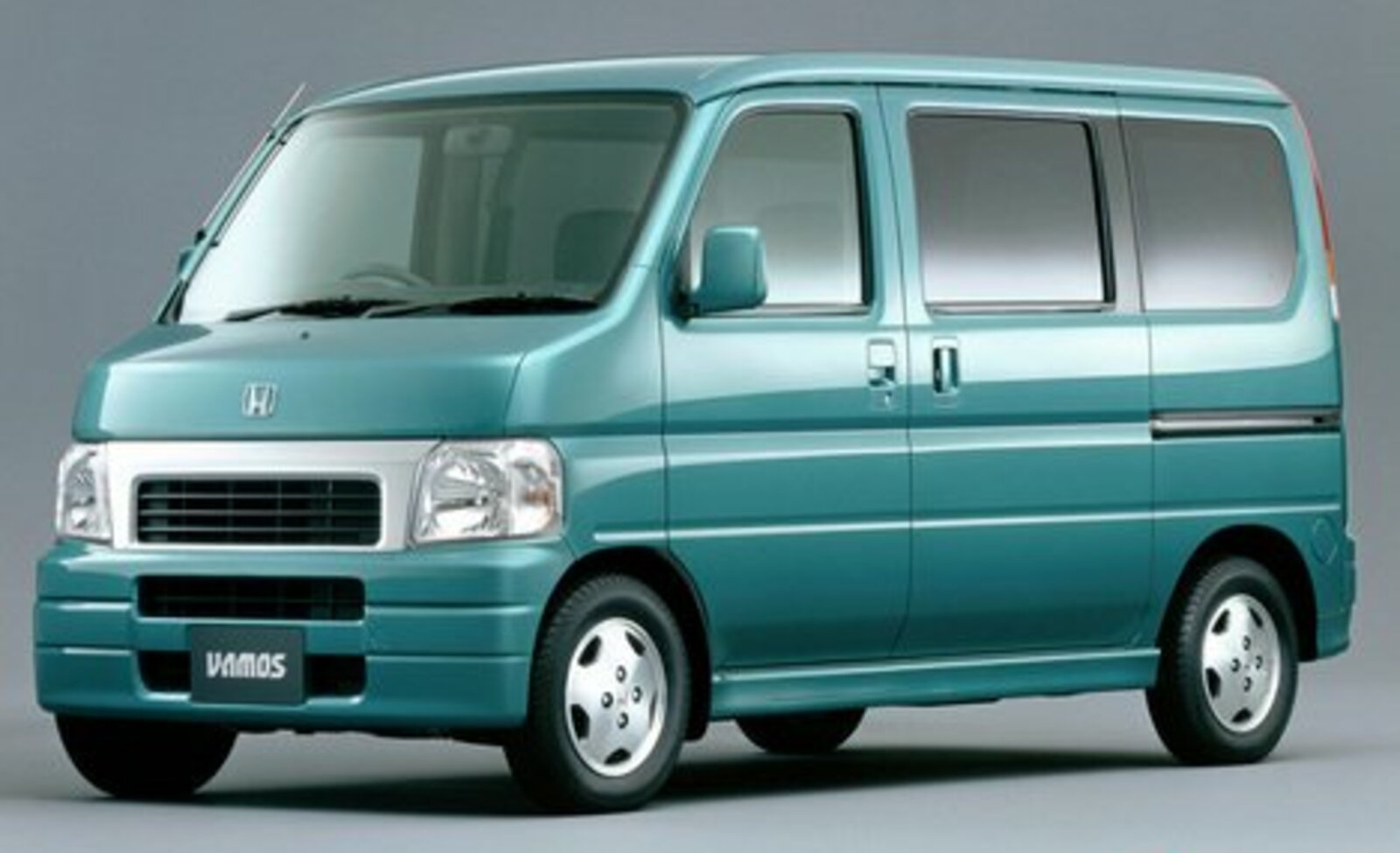 Honda Vamos (HM1) 0.7i 12V (46 Hp) 1999, 2000, 2001, 2002, 2003, 2004, 2005, 2006, 2007, 2008, 2009, 2010, 2011, 2012, 2013, 2014, 2015, 2016, 2017, 2018 